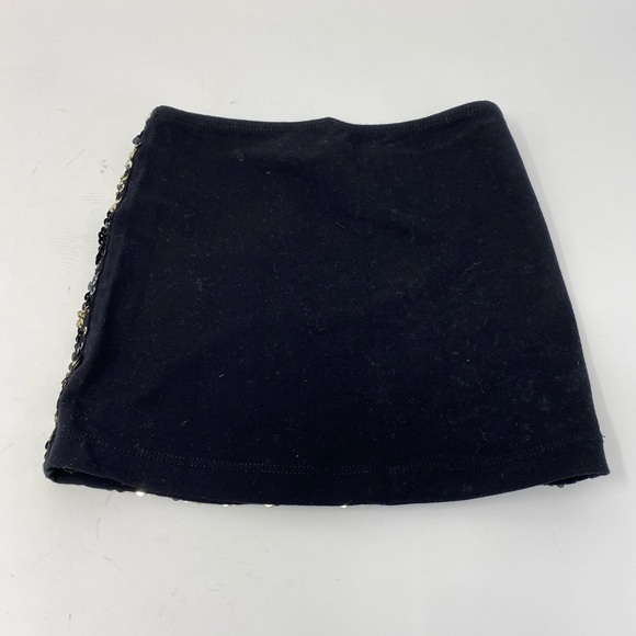 FLOWERS BY ZOE**Embellished Mini Skirt**2T $88 - Picture 2 of 3
